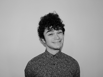 Damien Aradas